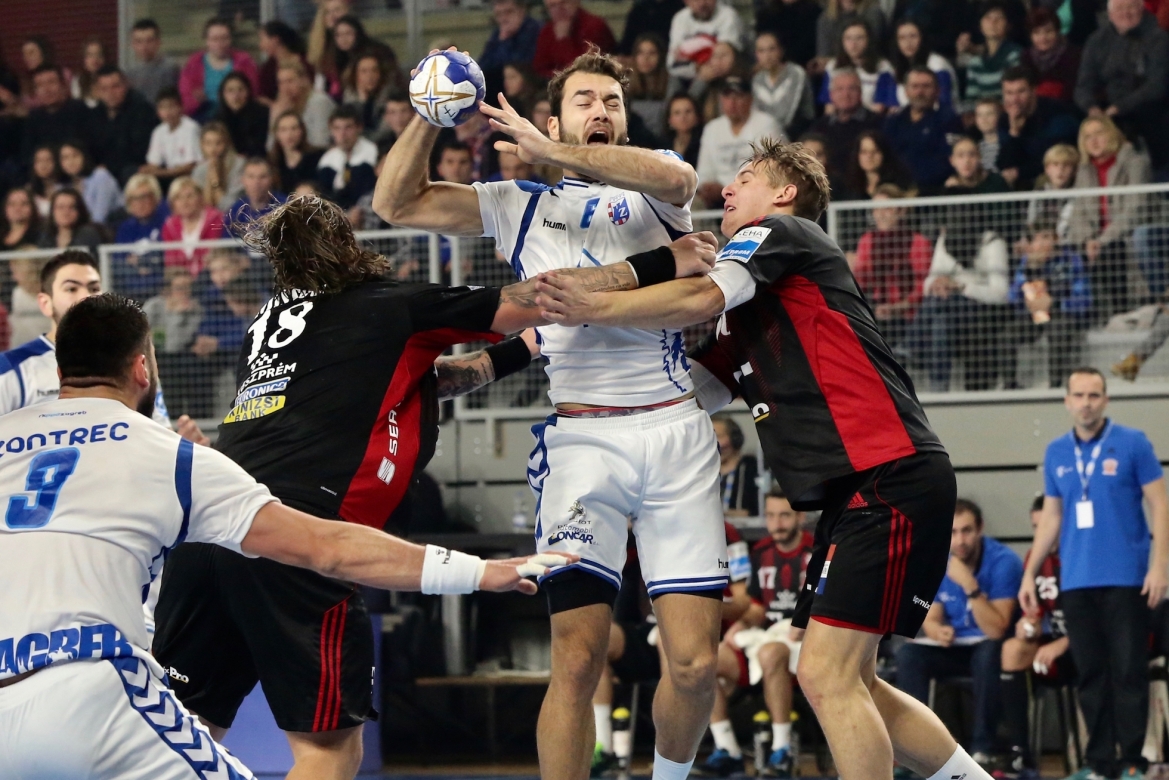 PPD Zagreb - Veszprem