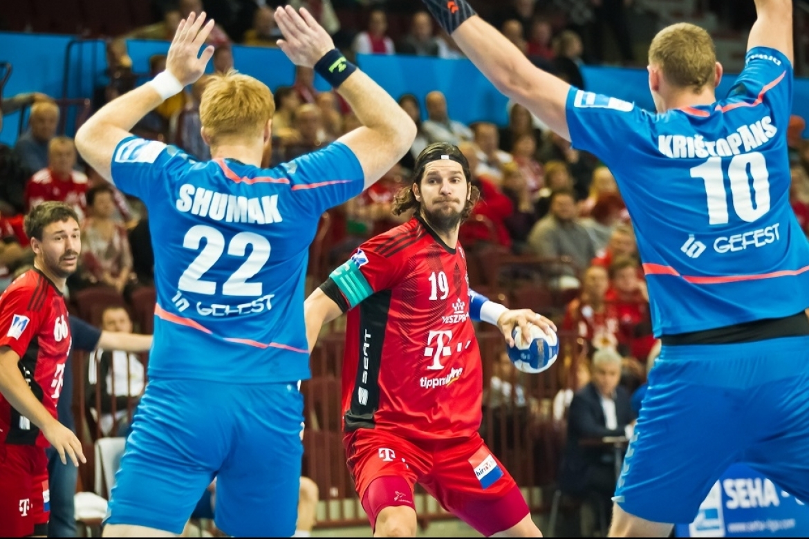 Vezsprem- Brest Vezsprem- Brest