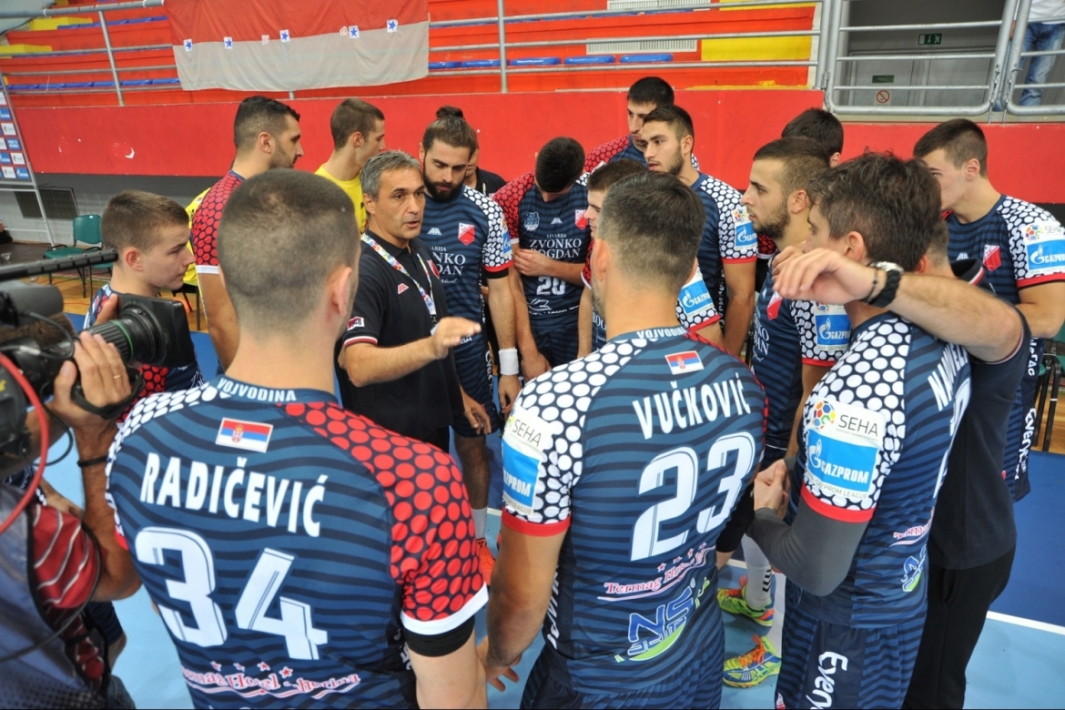 Bojanic, Vojvodina Bojanic, Vojvodina