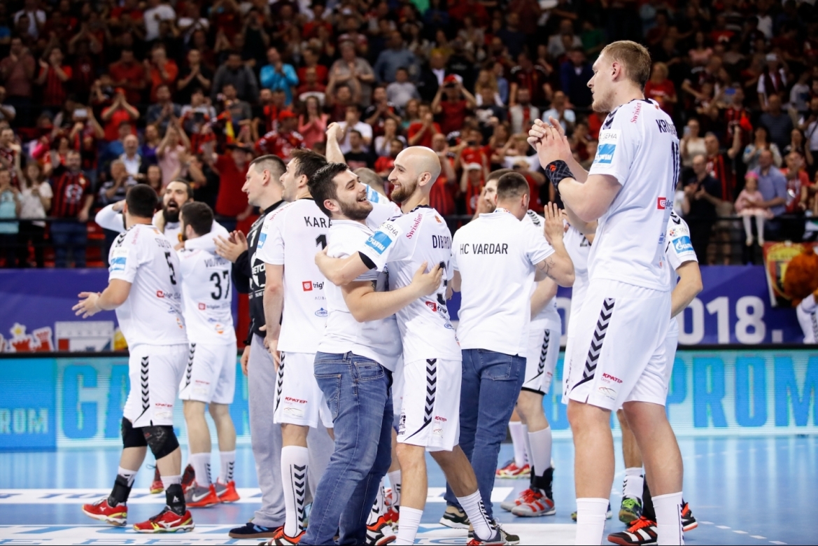 Vardar Vardar