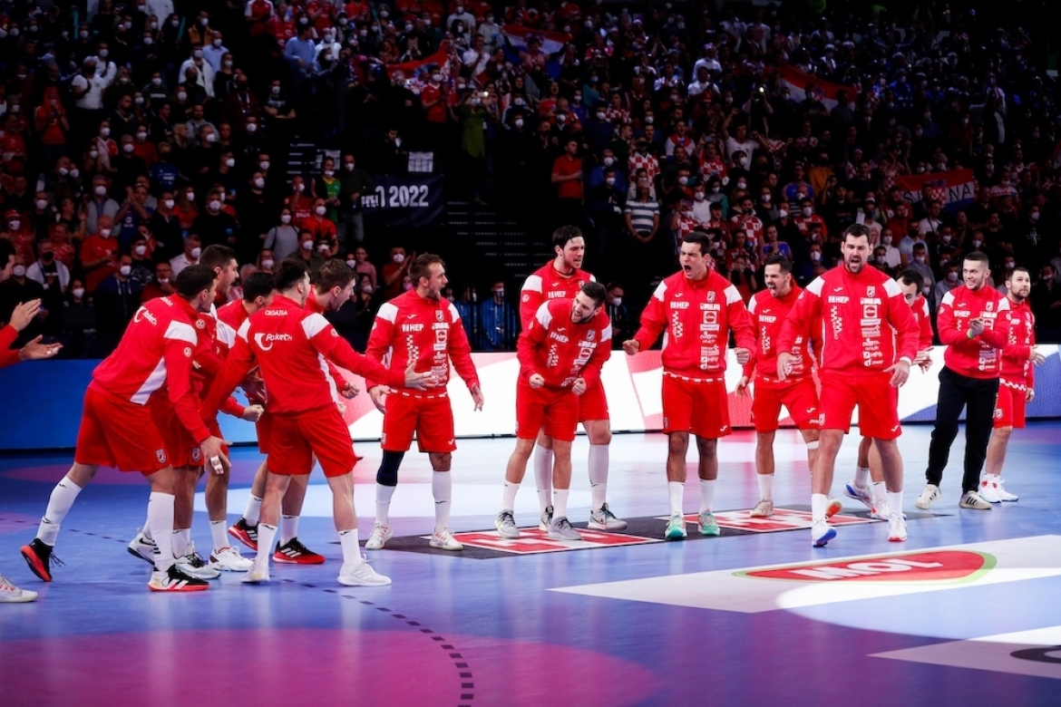 WCh Croatia WCh Croatia