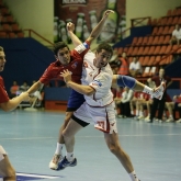 Lovcen for the second time this season better than Borac